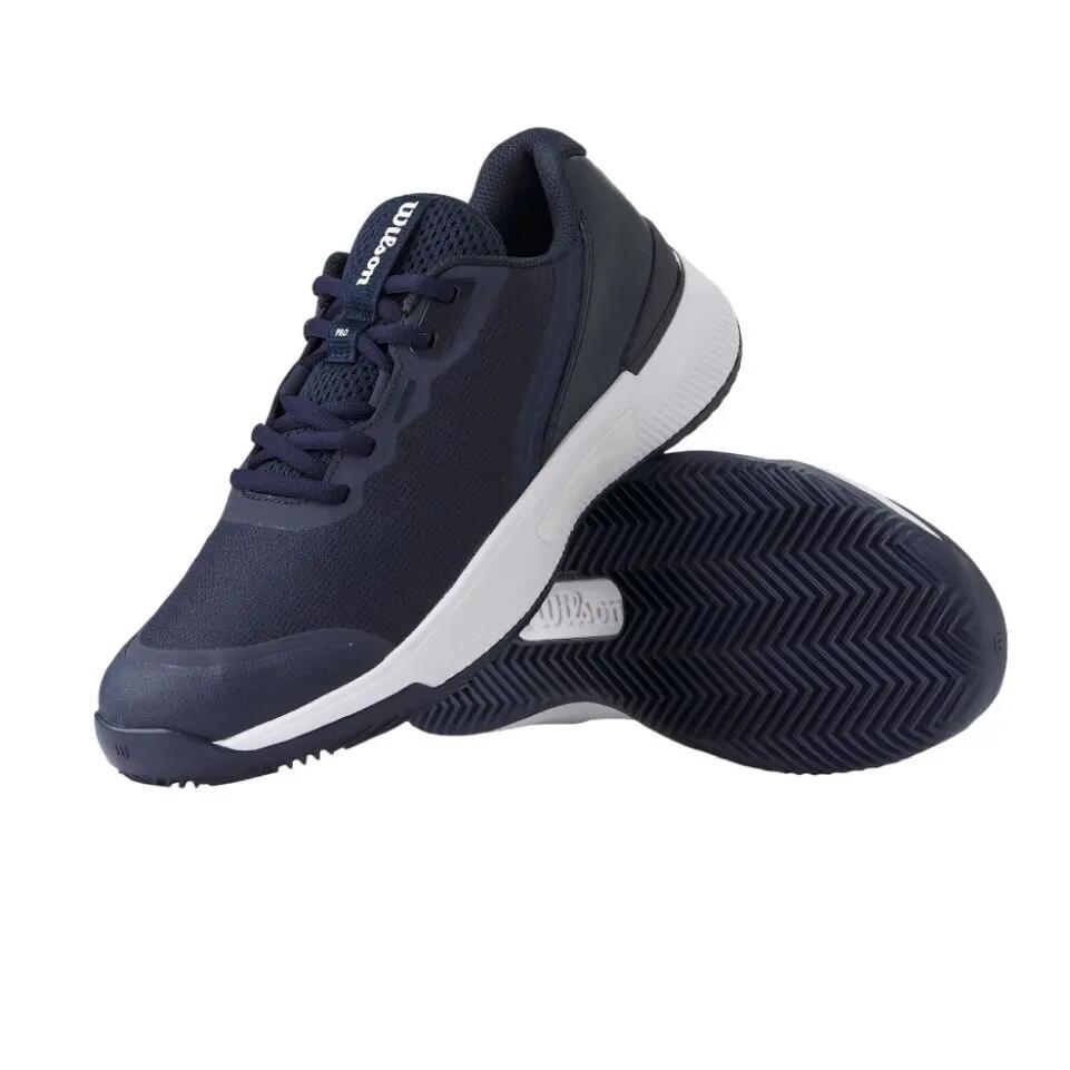 Damen-Tennisschuhe Wilson Intrigue Pro Clay 3/7