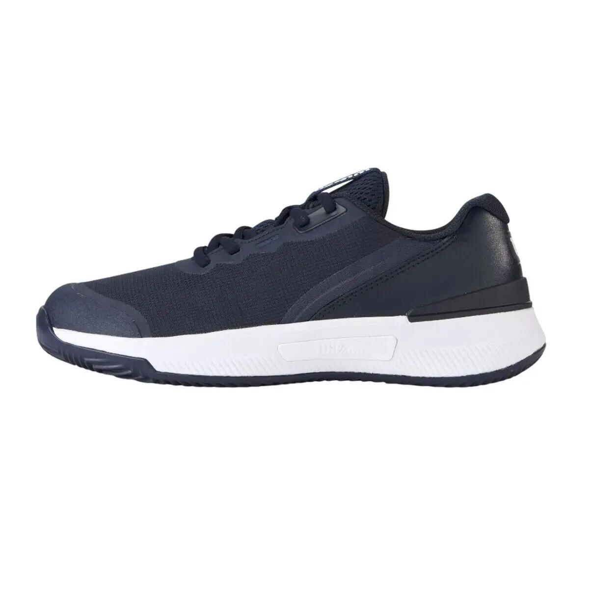 Damen-Tennisschuhe Wilson Intrigue Pro Clay 2/7