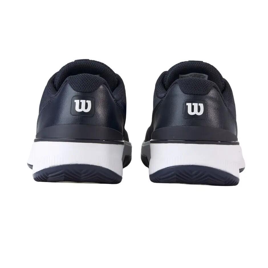 Damen-Tennisschuhe Wilson Intrigue Pro Clay 5/7