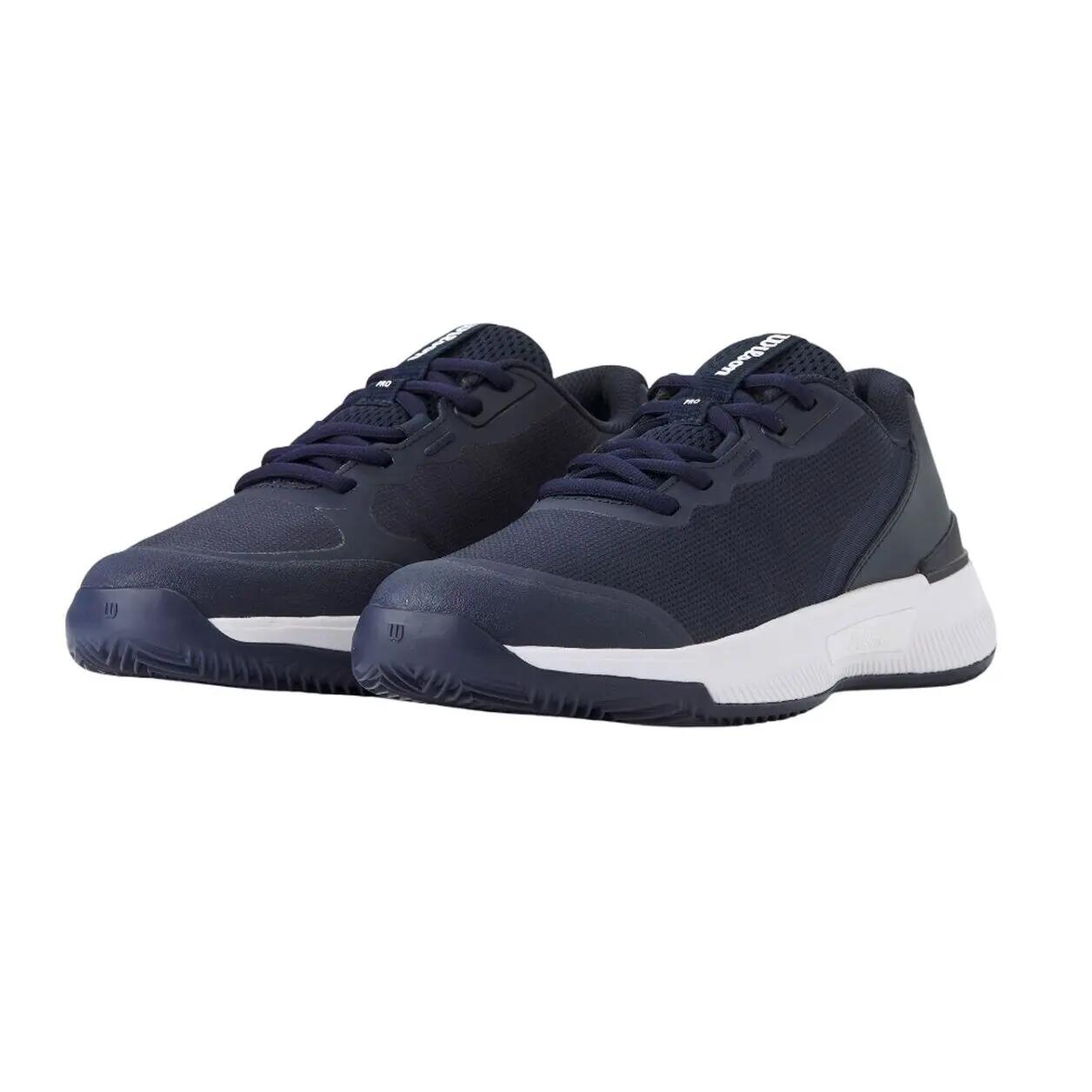 Damen-Tennisschuhe Wilson Intrigue Pro Clay 4/7