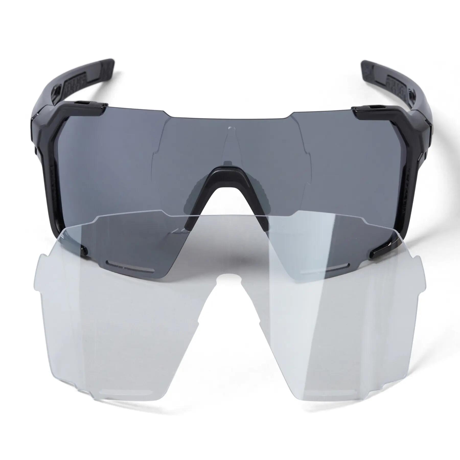 Sonnenbrille Endura Singletrack 3/3