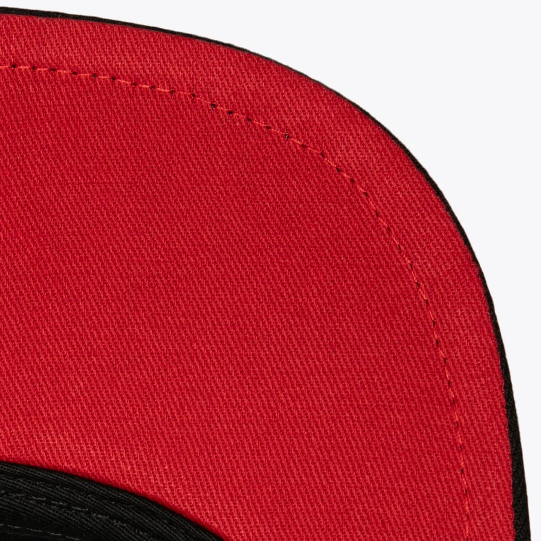 Czapka trucker Chicago Bulls 3/3