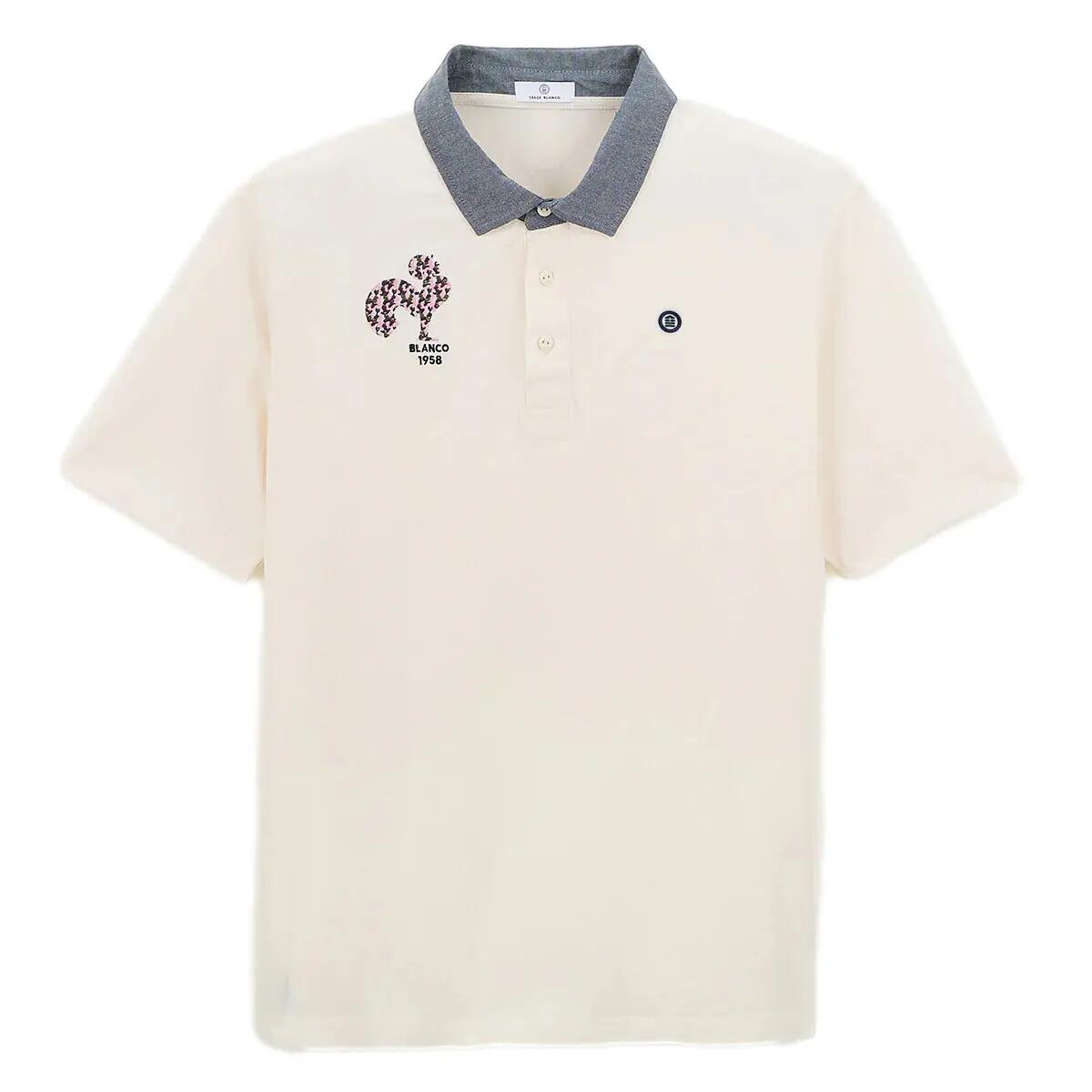 crema / bianco cotone / bianco cotone