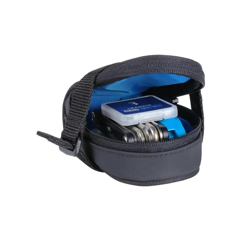 Sacoche de selle BBB Cycling Racepack 5/5