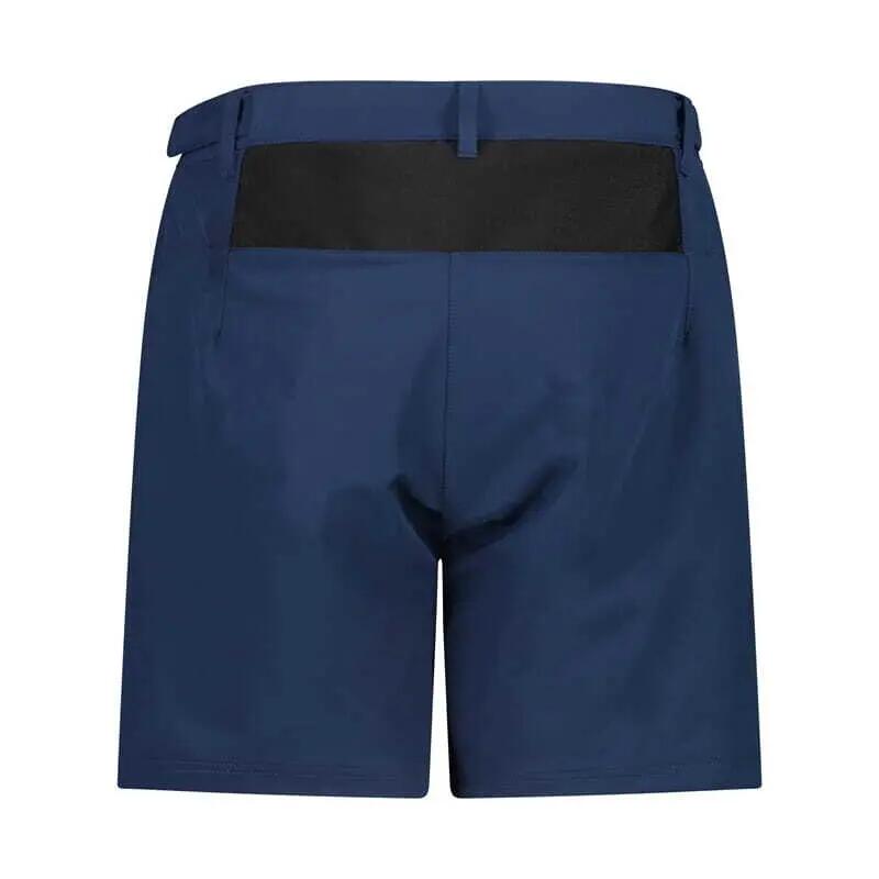 Short avec sous-vêtement en maille intérieur femme CMP Free 3/6