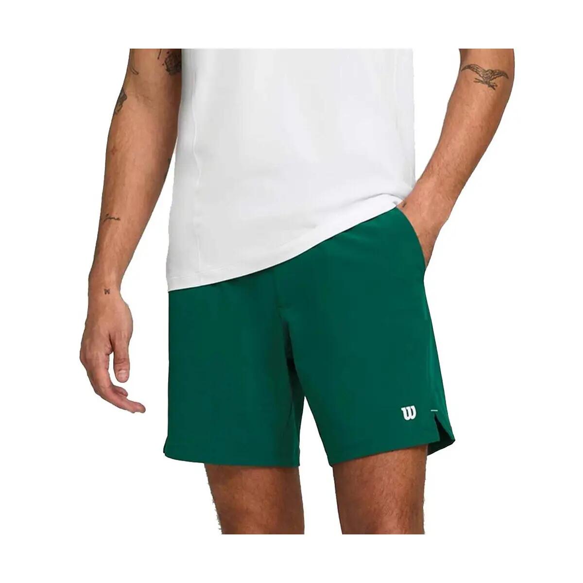Shorts Wilson Team 2/6