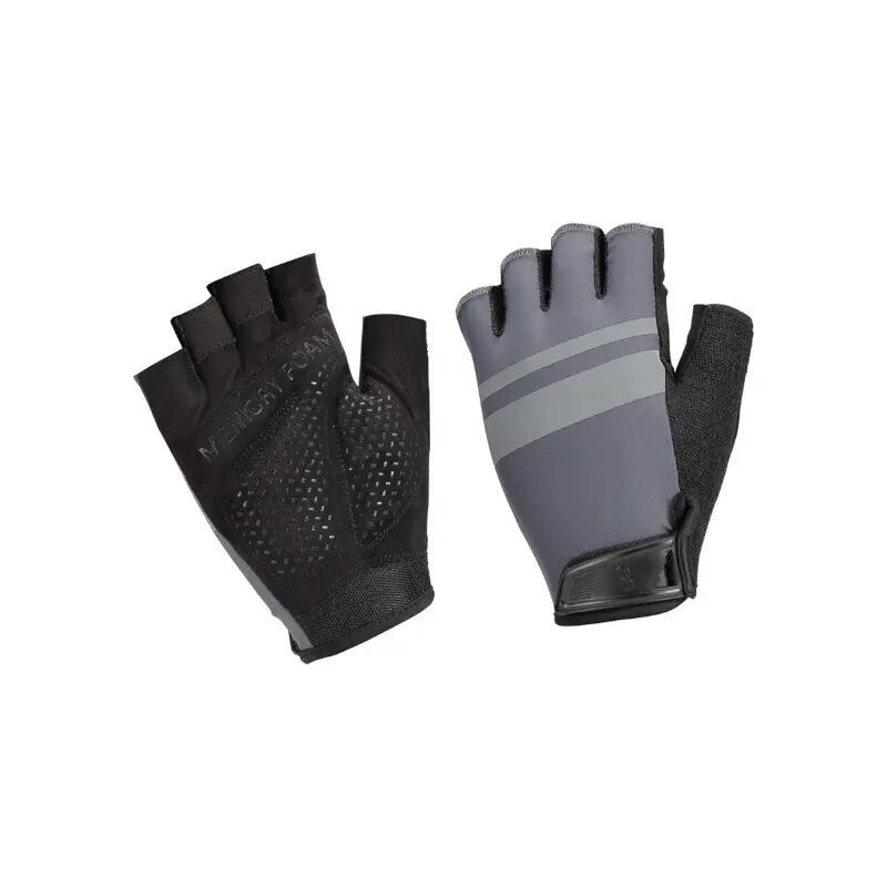 Short gloves BBB Cycling HightComfort 2.0