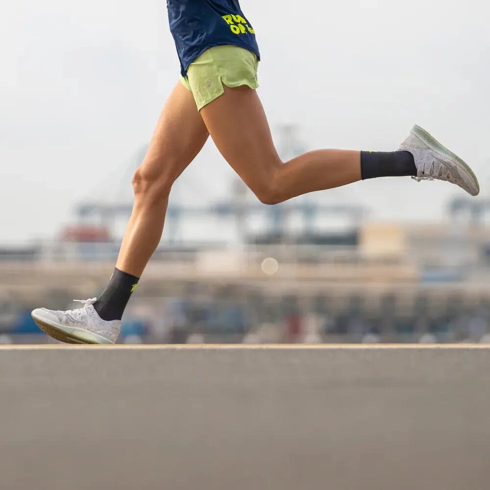 calze Sporcks Marathon 3/4