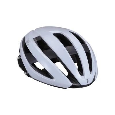 Bbb maestro road helm wit