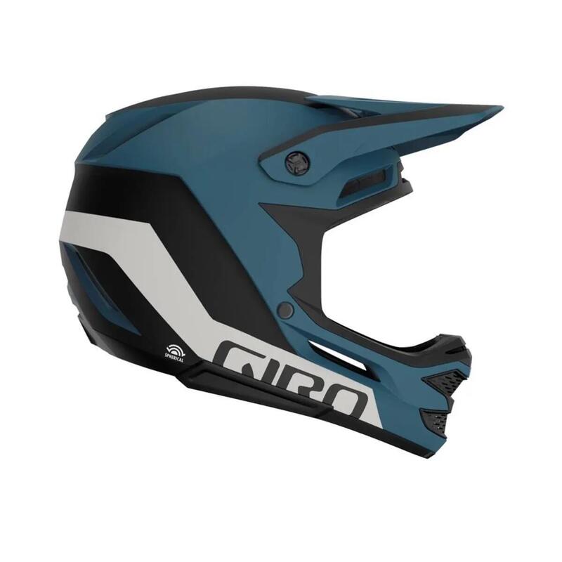 Integrální helma Giro Insurgent Spherical