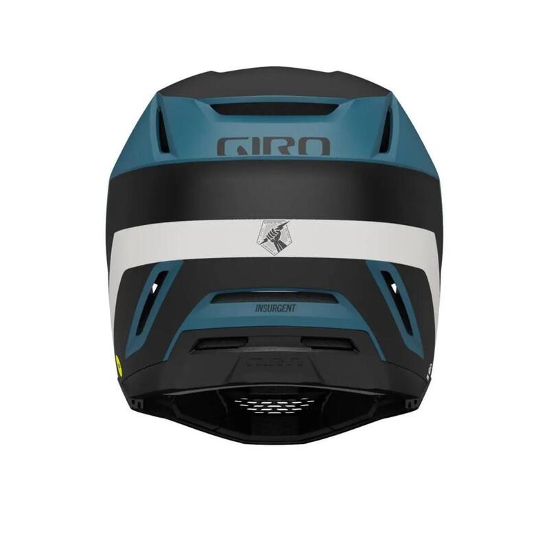 Integrální helma Giro Insurgent Spherical