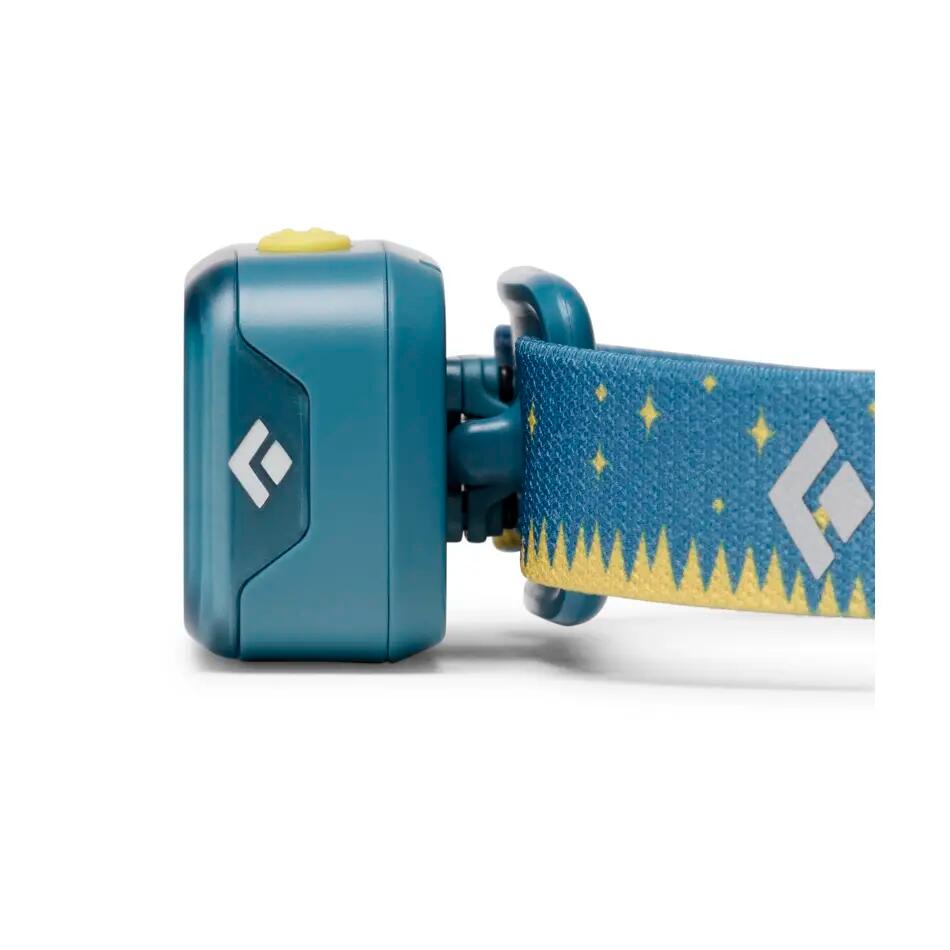 Lampe frontale enfant Black Diamond Wiz 3/3