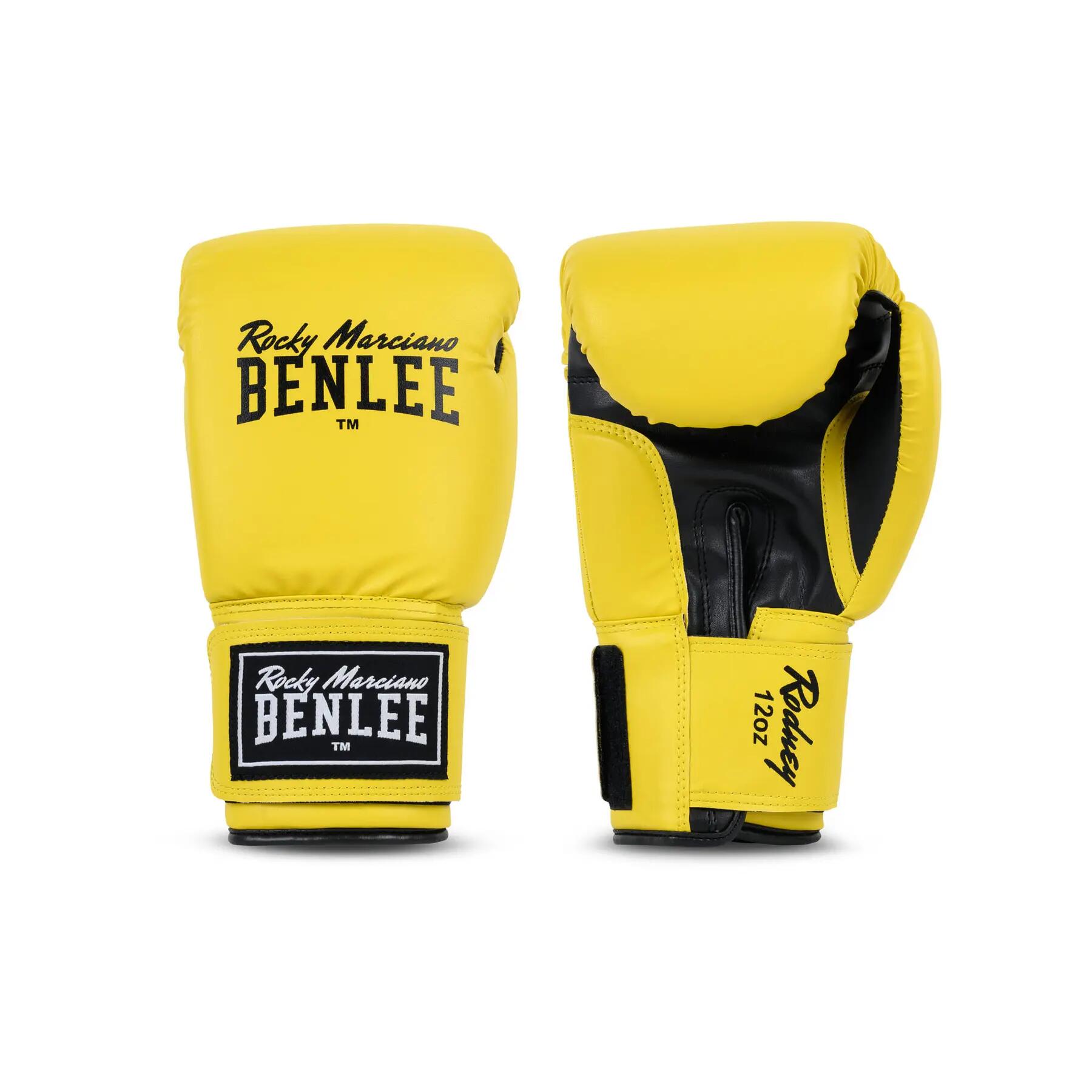 Guantoni da boxe Benlee Rodney 2/7