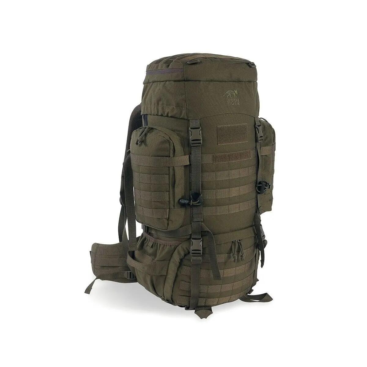 Sac à dos Tasmanian Tiger Raid MKIII 2/7