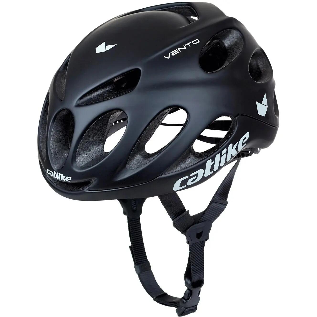 BUGLO Casque Catlike Vento