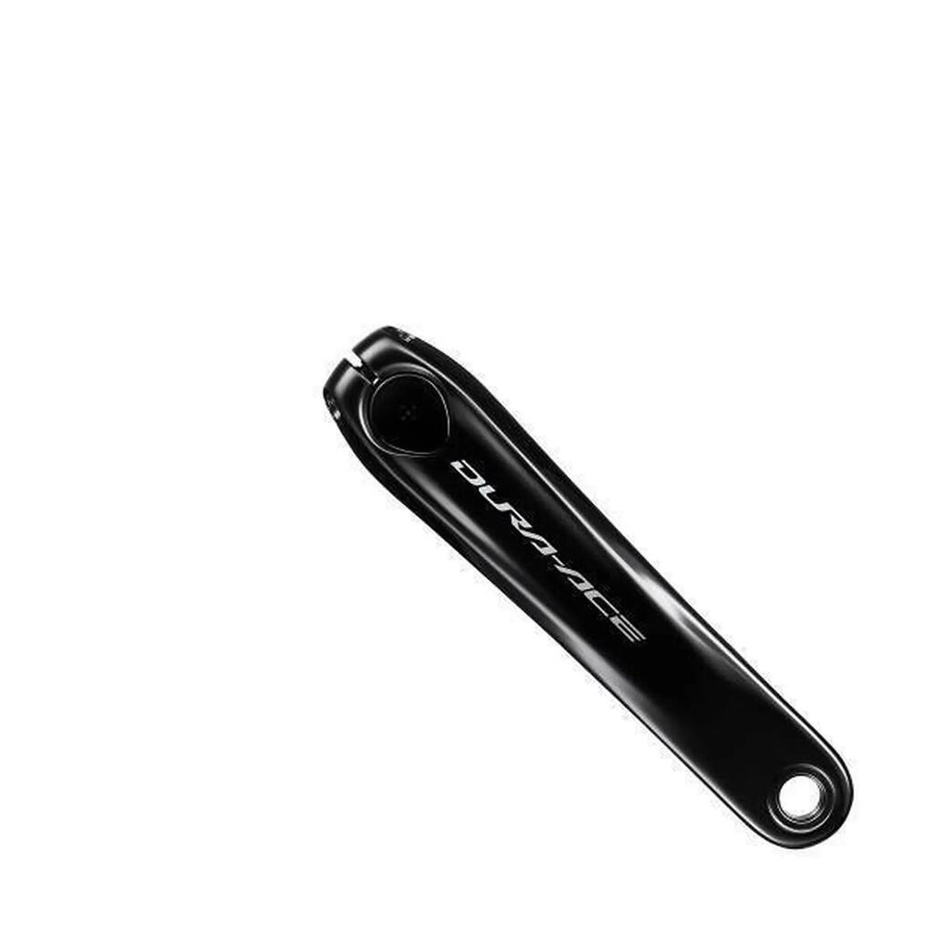 Left crank Shimano FC-R9200-P
