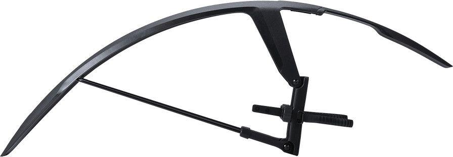 Garde-Boue Avant BBB DiscGuard Plus 28" Noir 4/4