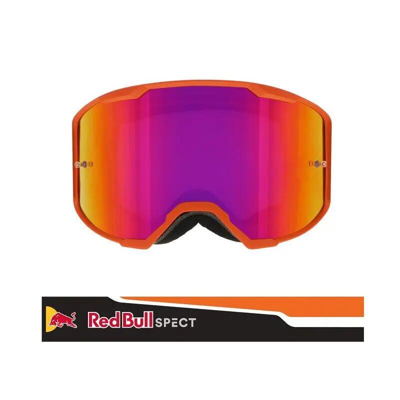 BLACK / ORANGE