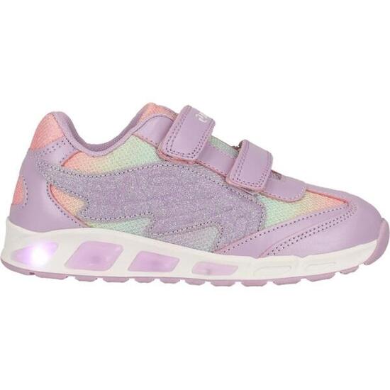 Buty dziewczęce Zigzag Roseau
