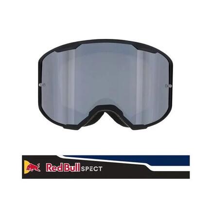 Lunette de VTT Descente RED BULL SPECT EYEWEAR STRIVE-012S - INCOLORE/NOIR - UV