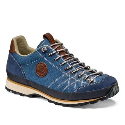 Wanderschuhe Lomer Bio Naturale Canvas