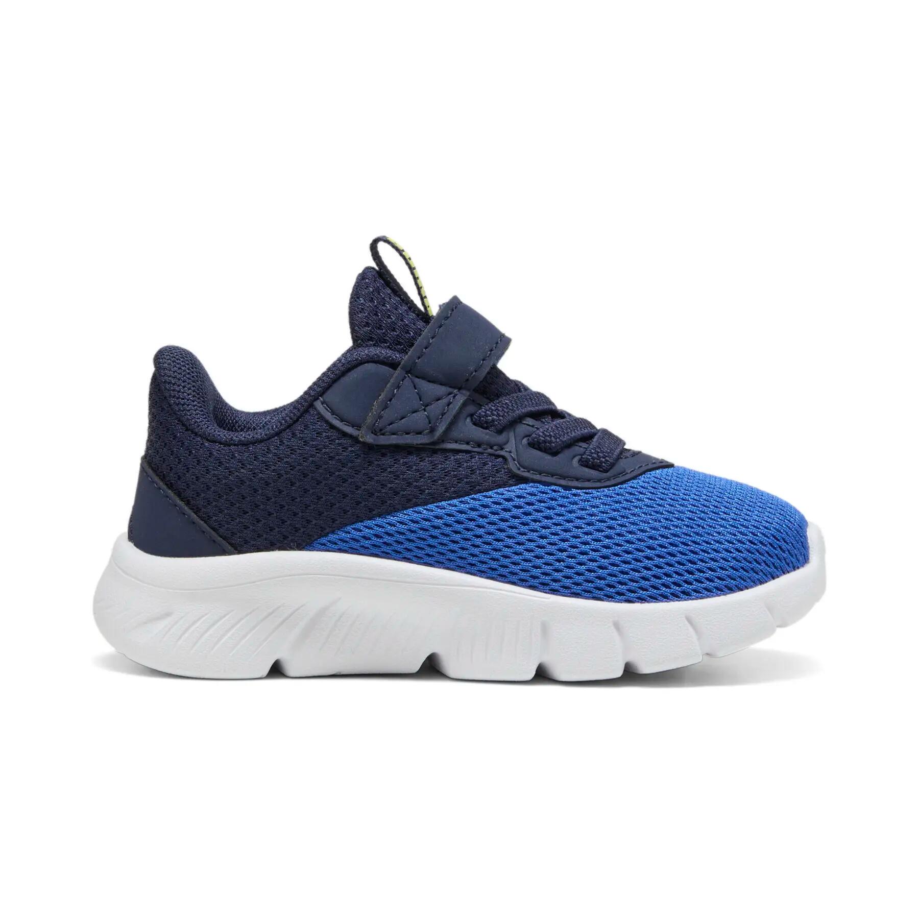 Baskets bébé Puma FlexFocus Modern AC+ 3/7