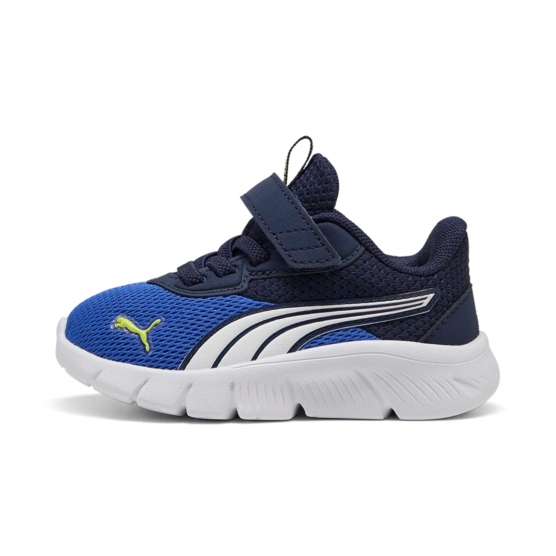 Baskets bébé Puma FlexFocus Modern AC+ 2/7