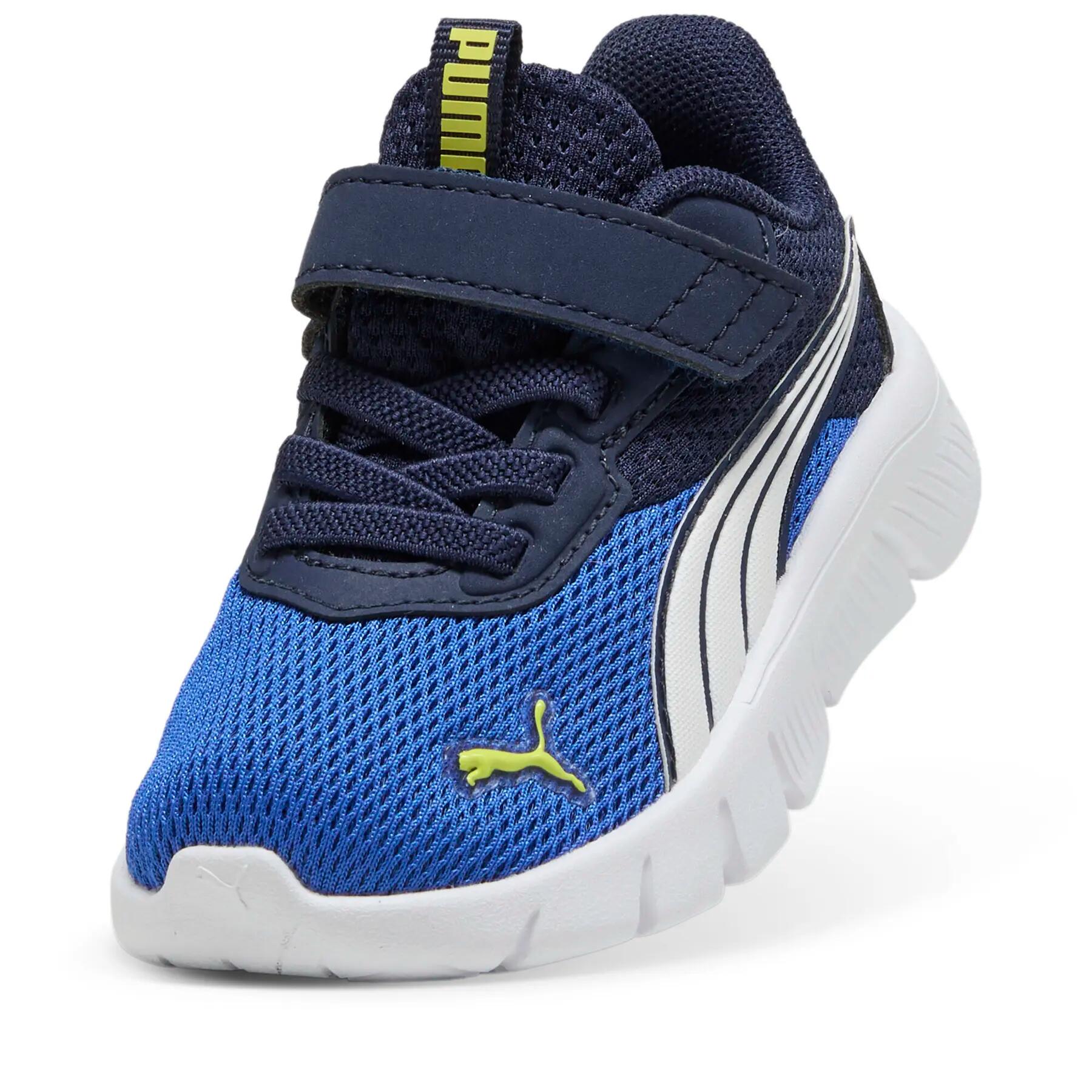 Baskets bébé Puma FlexFocus Modern AC+ 5/7