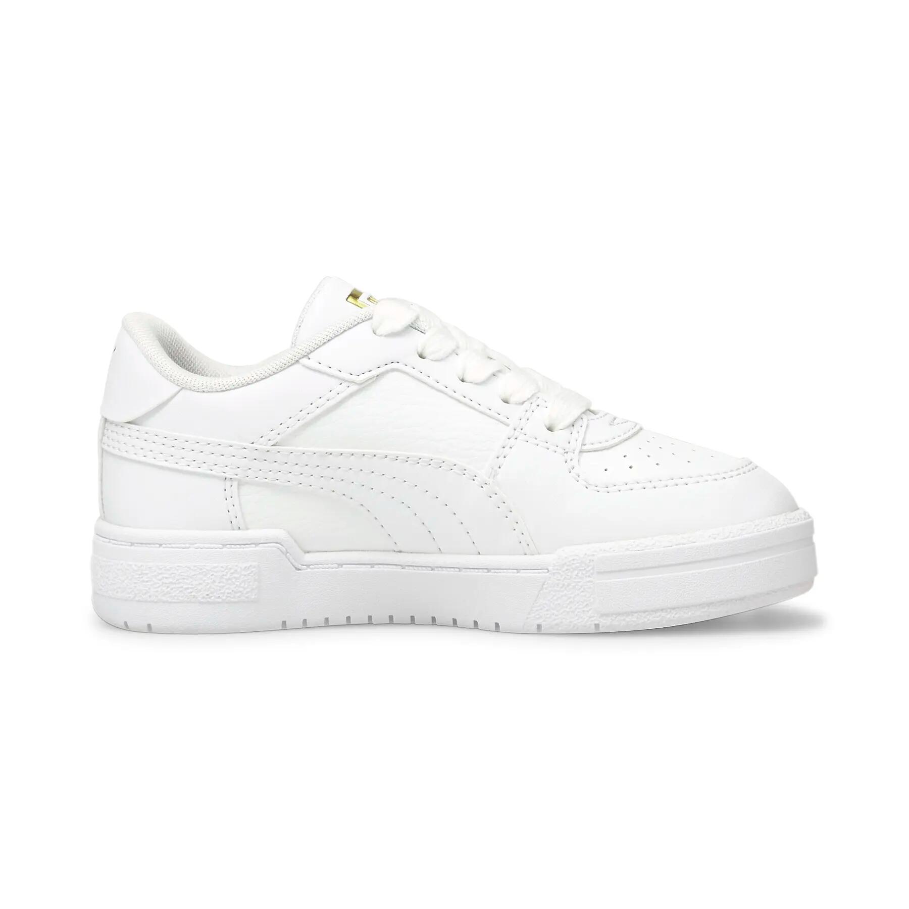 Basket Cuir Junior Puma CA PRO Classic - Enfant 6/7
