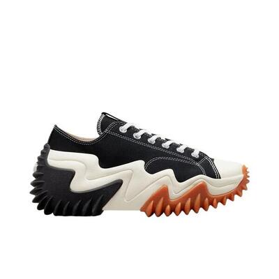 Sneakers converse rn star otion, zwart, uniseks