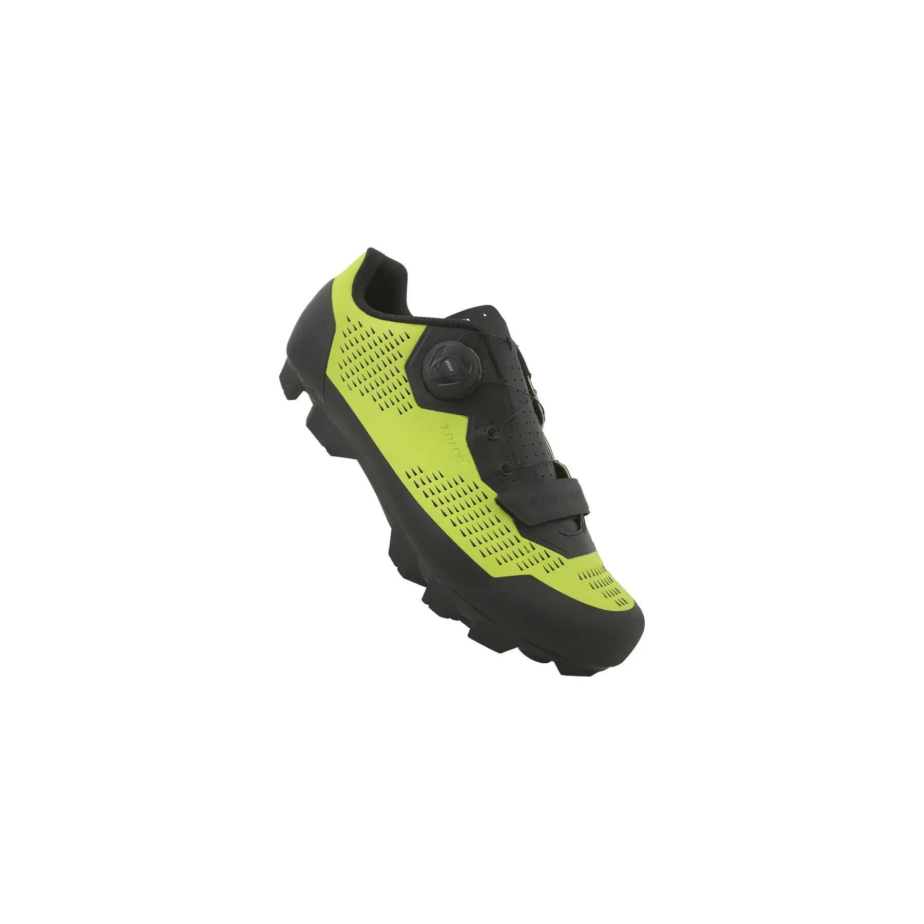 Schoenen Massi X-Race 2/5