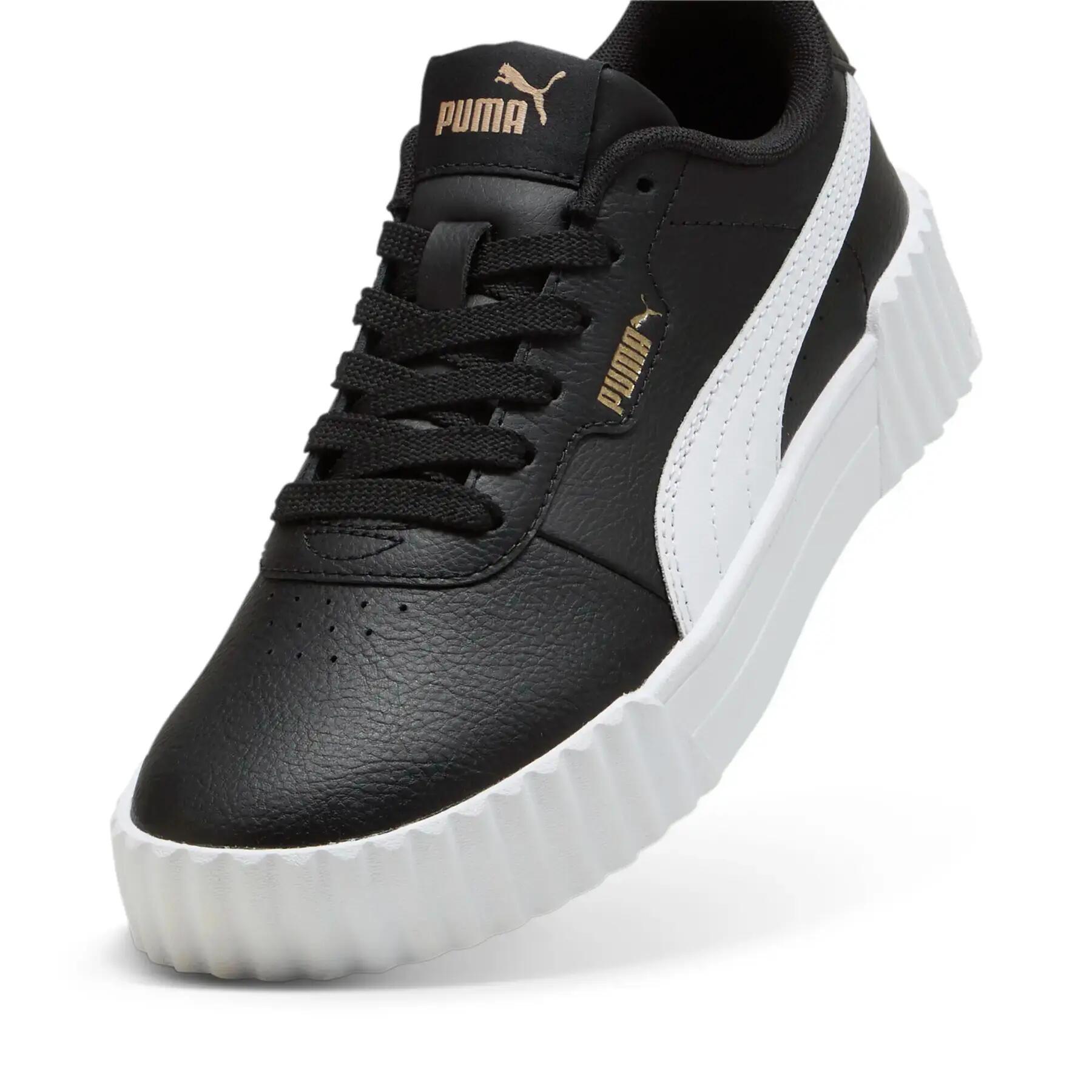 Sneakers Carina 3.0 Enfant et Adolescent PUMA 7/7