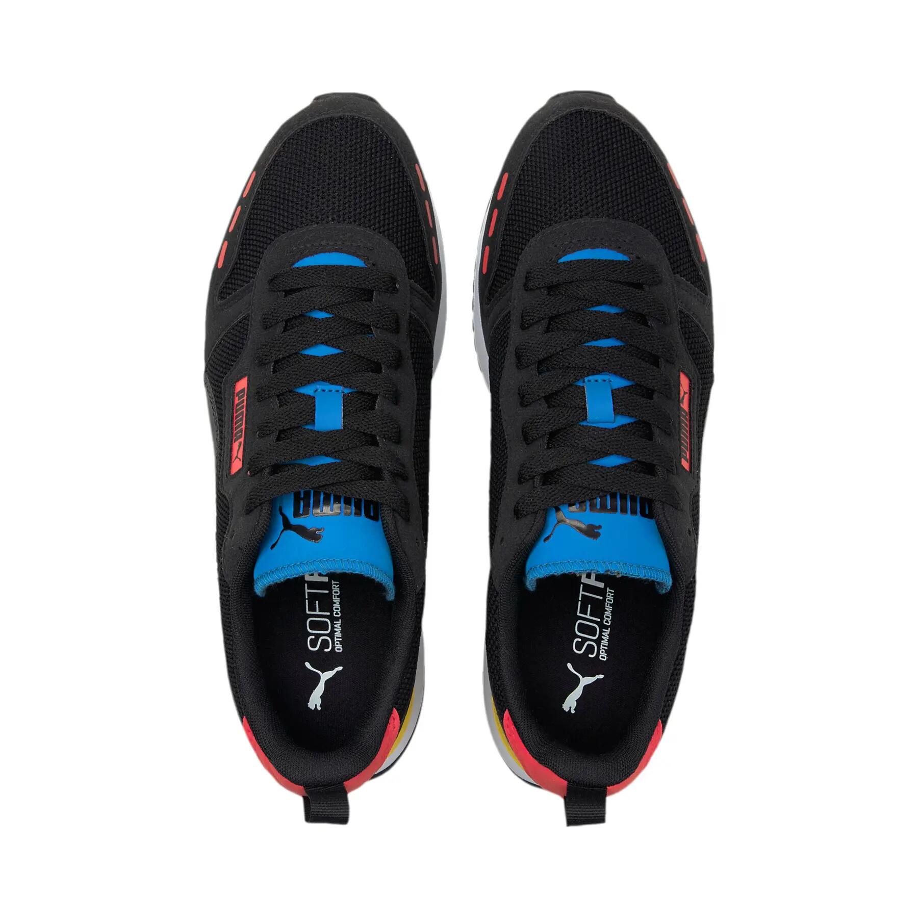 Baskets Puma R78 4/6