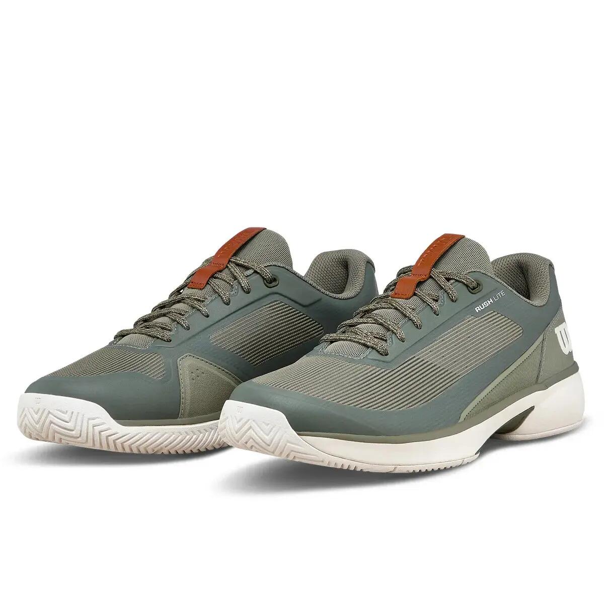 Tennisschuhe Wilson Rush Lite 2/7