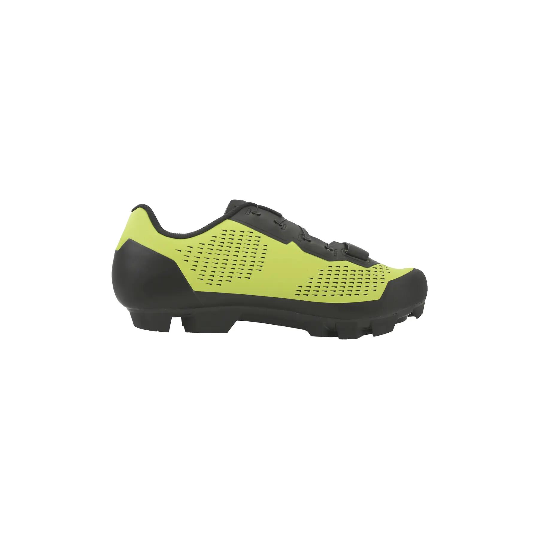 Massi X Race Mountainbike-Schuhe 4/6