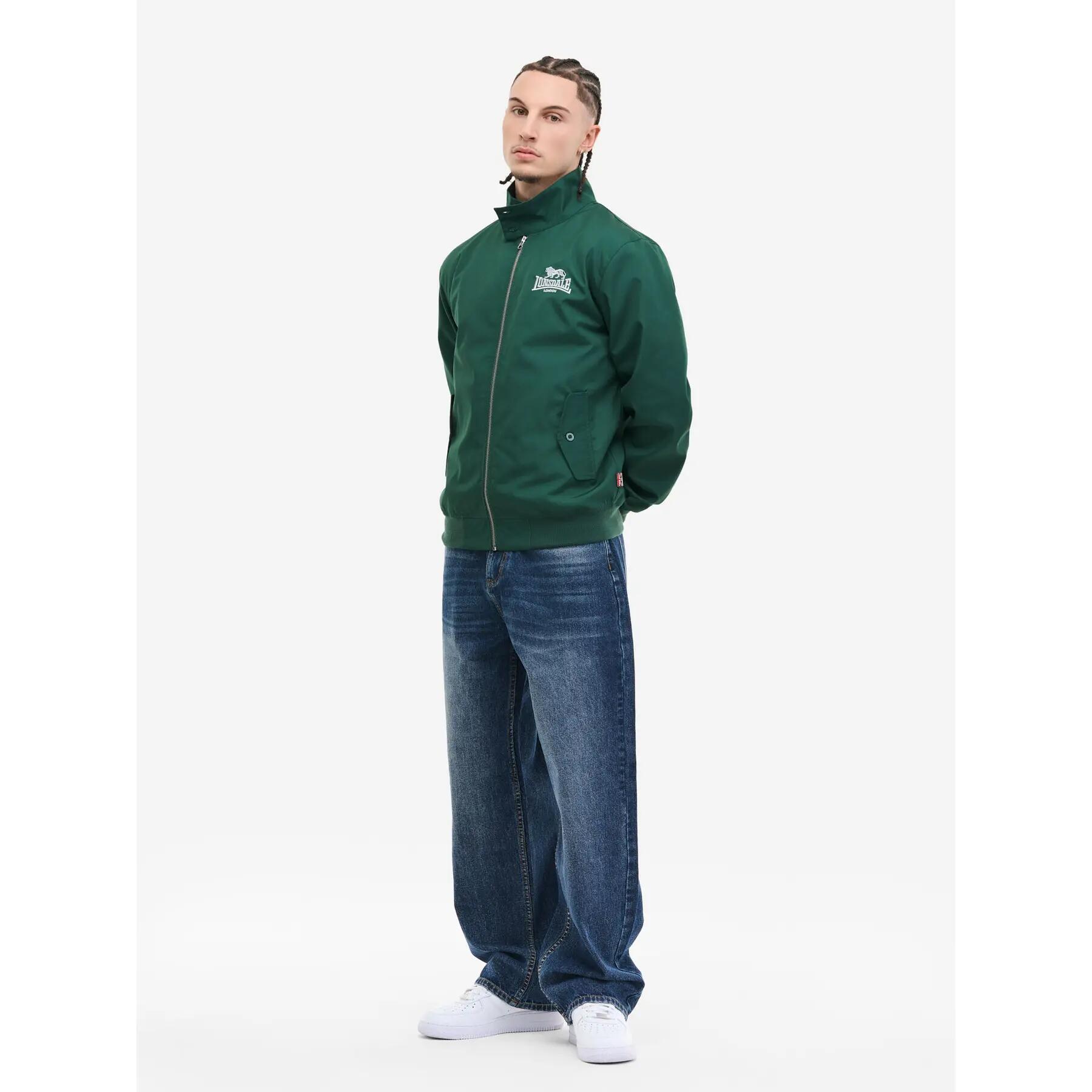 Veste Lonsdale Classic 3/6