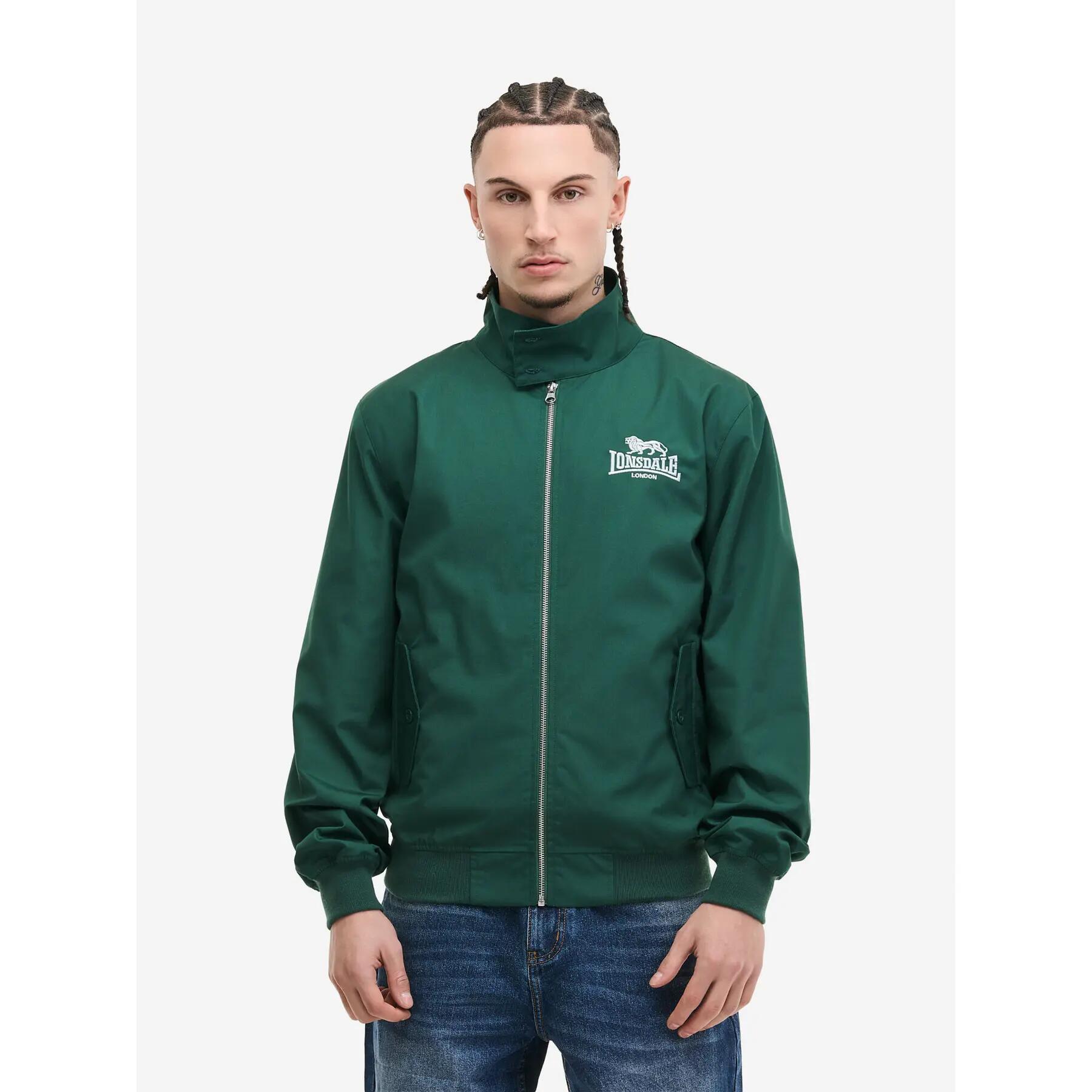 Veste Lonsdale Classic 2/6