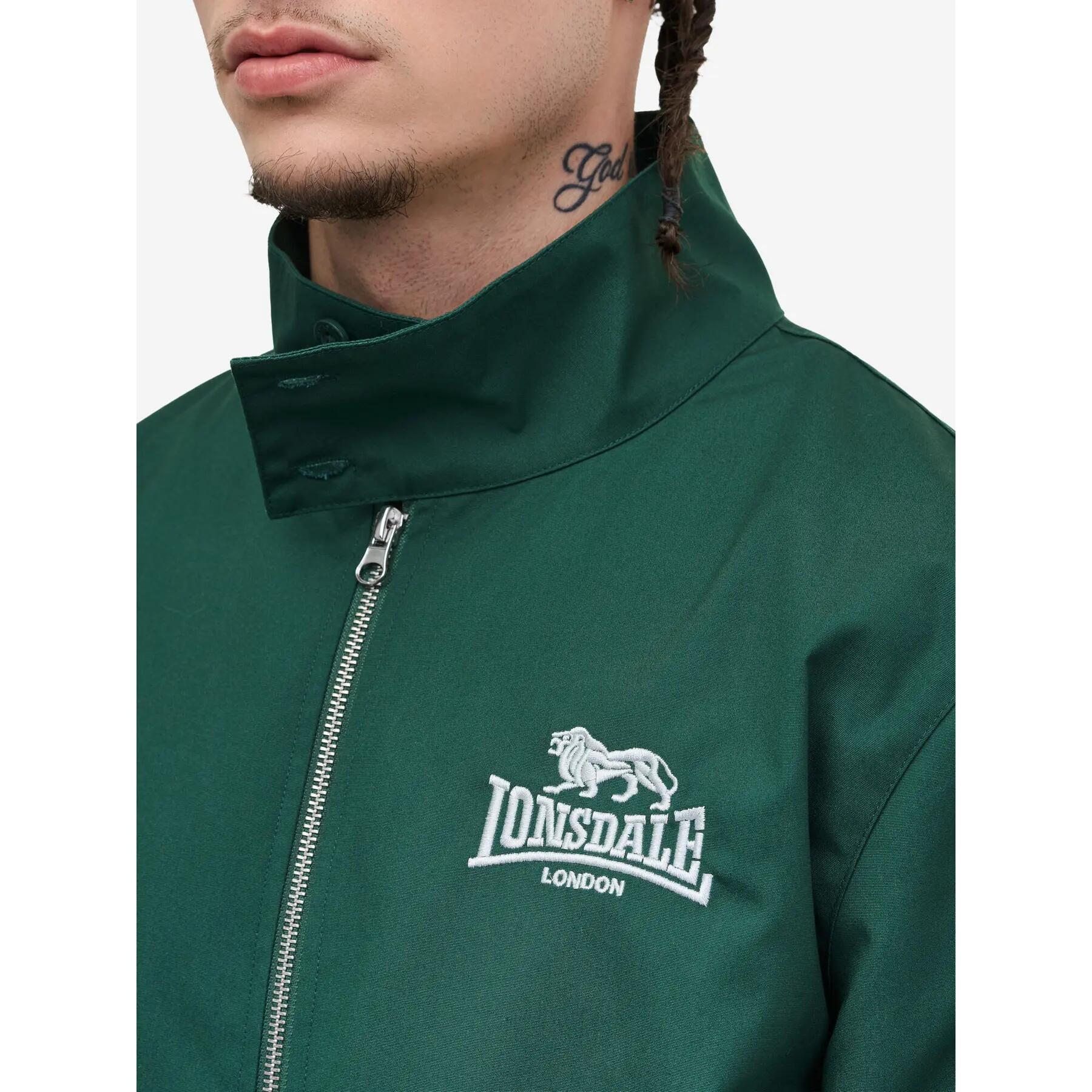 Veste Lonsdale Classic 5/6