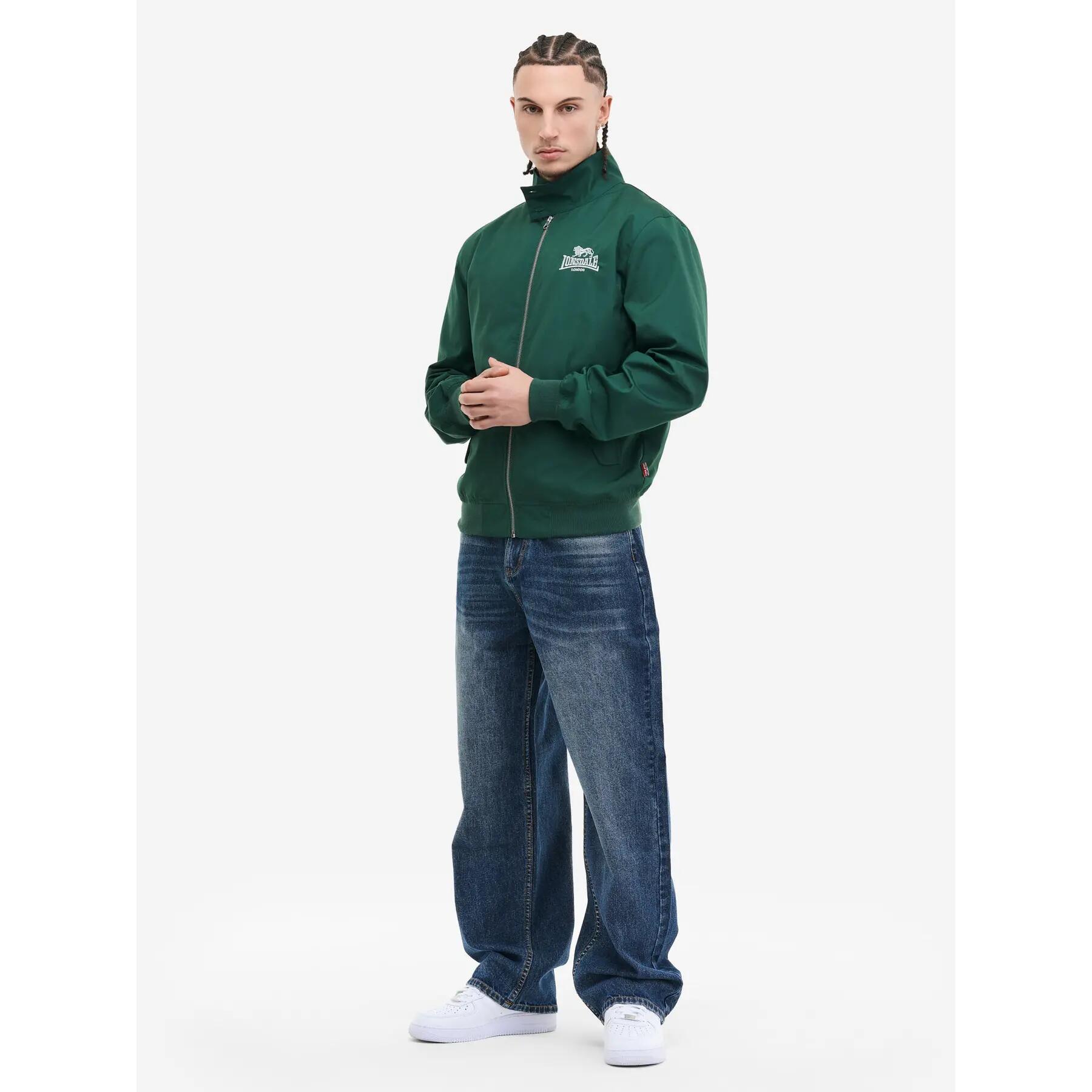 Veste Lonsdale Classic 4/6