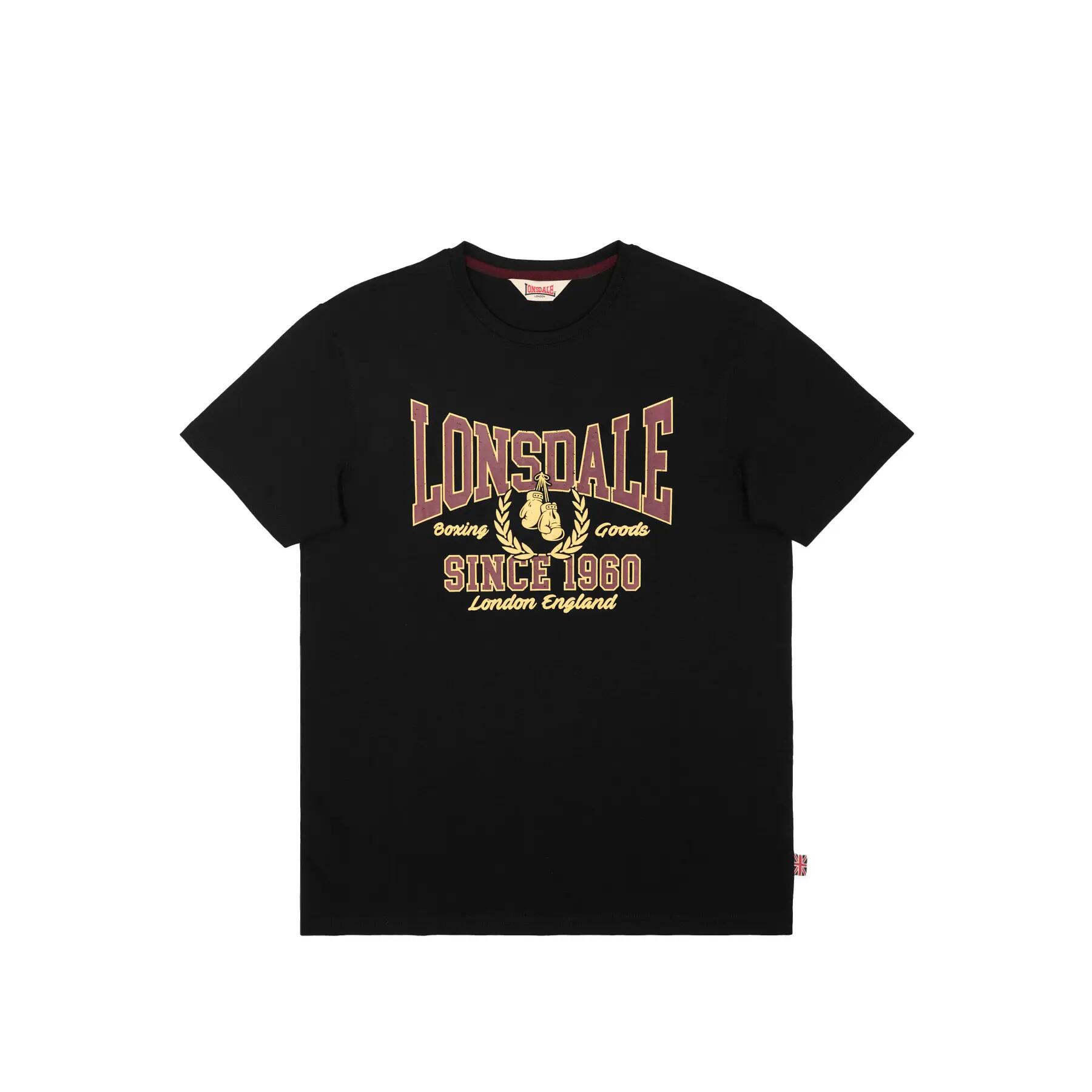 LONSDALE picture