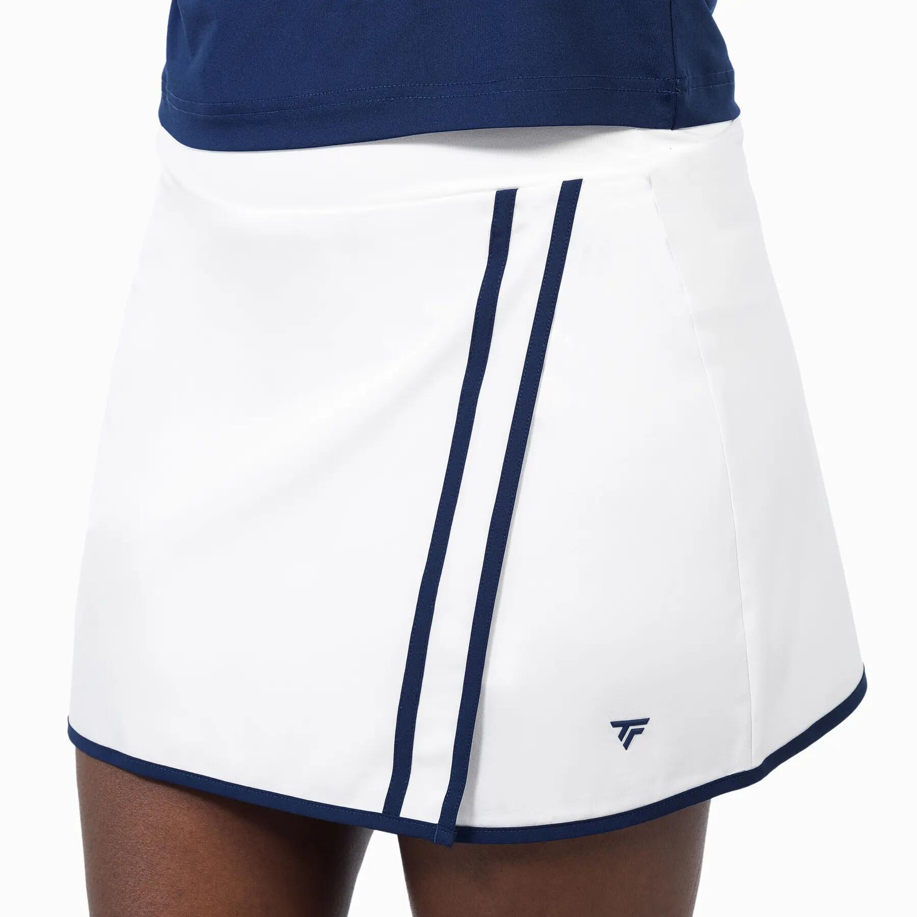 Vrouwenrok Tecnifibre Team Stretch 3/5