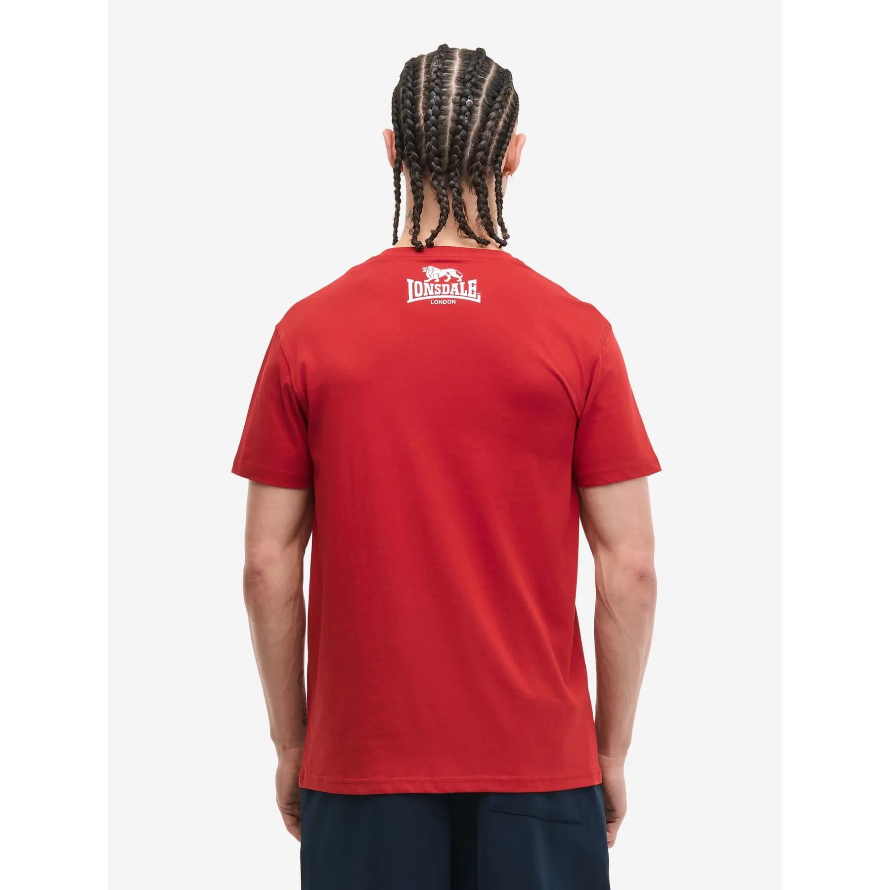 T-shirt Lonsdale Logo 3/6