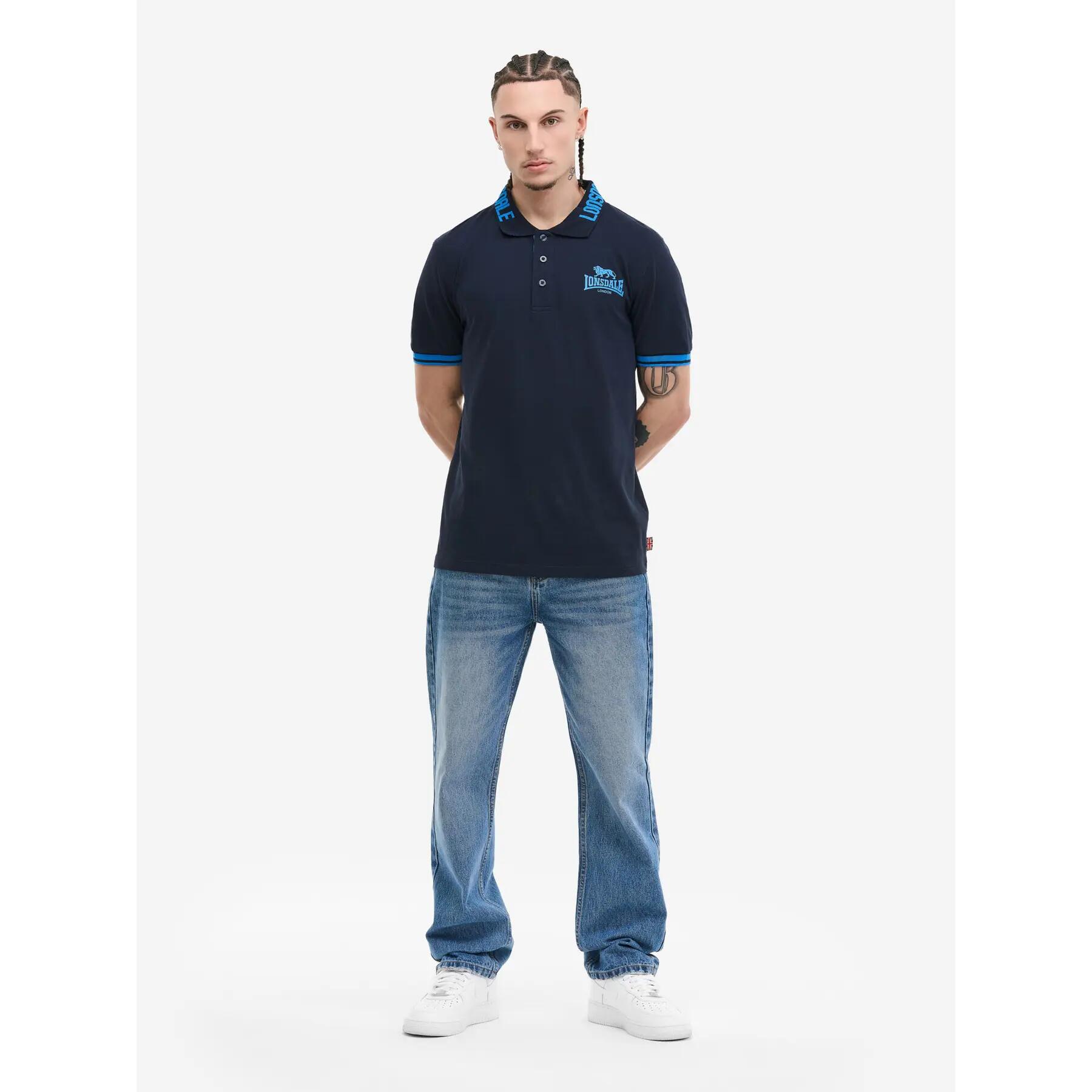 Polo Lonsdale Byermoor 3/6