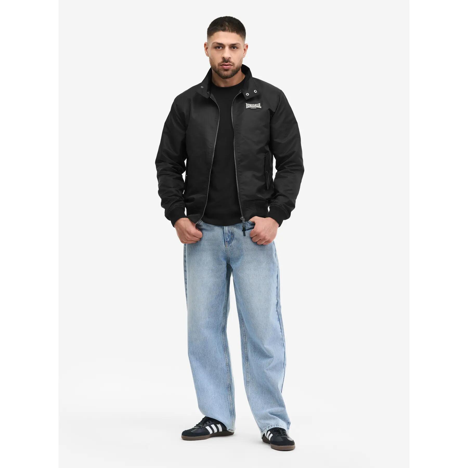 Veste Lonsdale Akeld 3/7