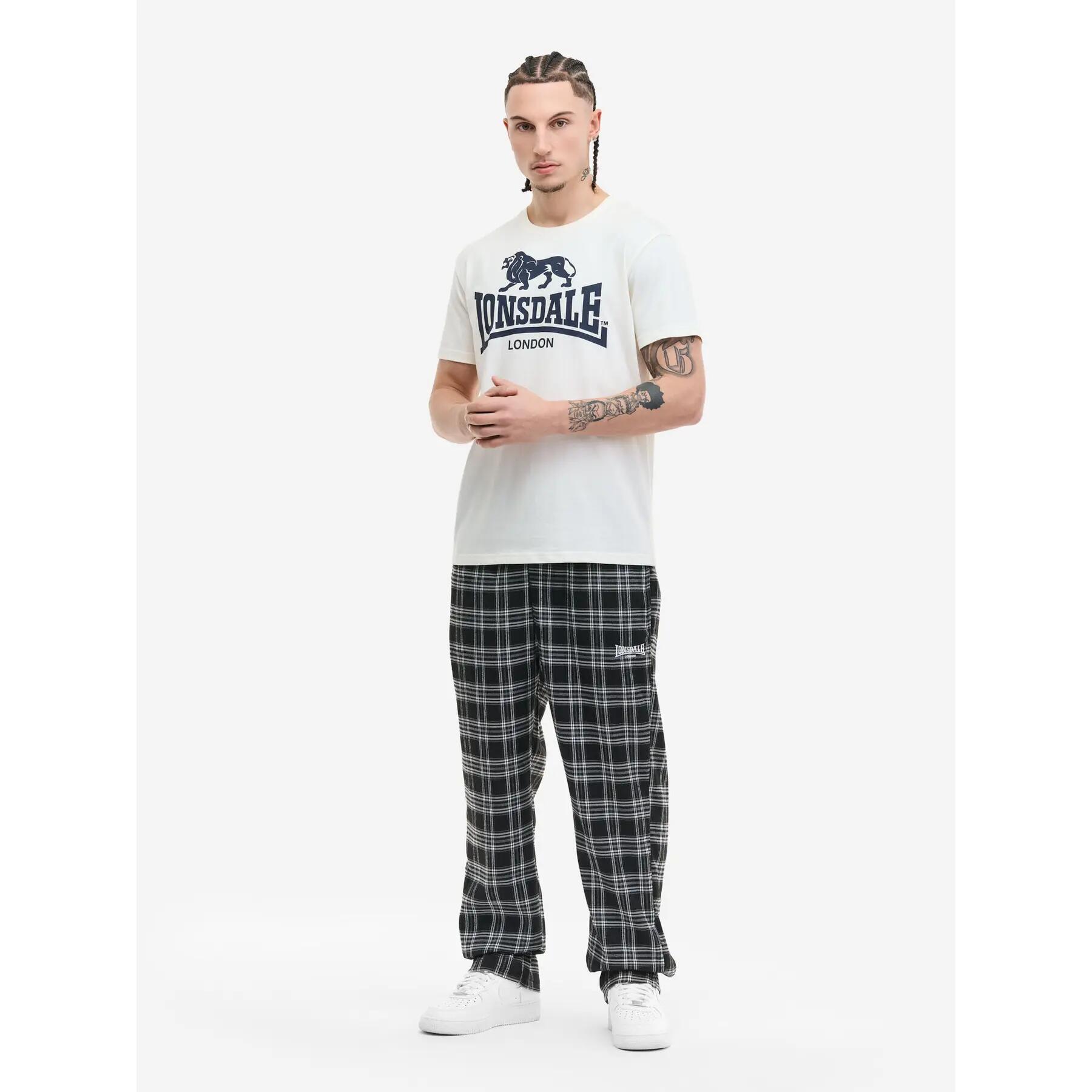 T-Shirt Lonsdale Logo 2/6