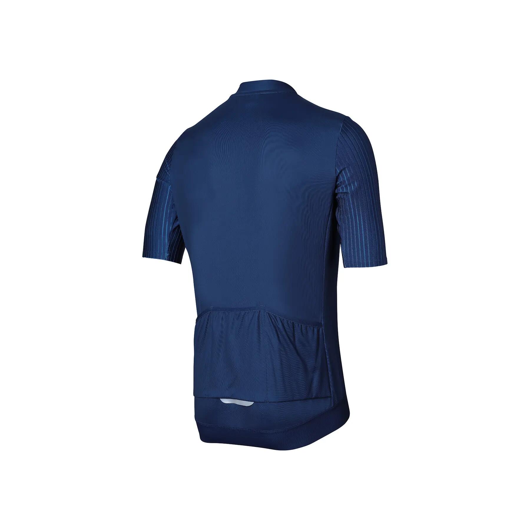 Trikot BBB Cycling AeroTech 2/2