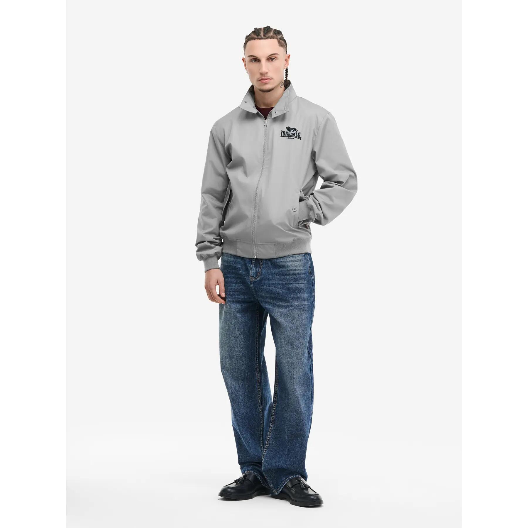 Chaqueta Lonsdale Classic 3/6