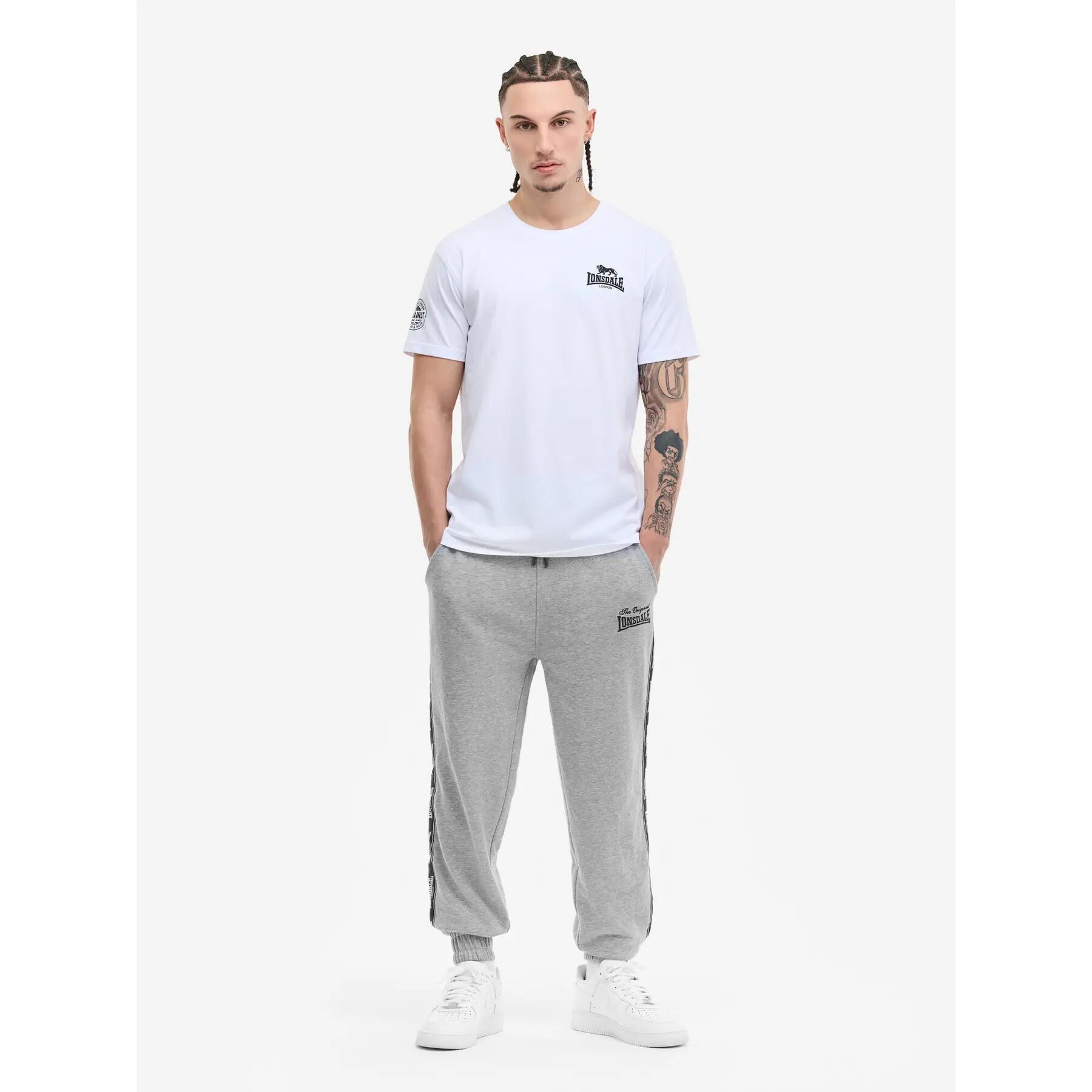 T-Shirt Lonsdale Warlingham 3/7