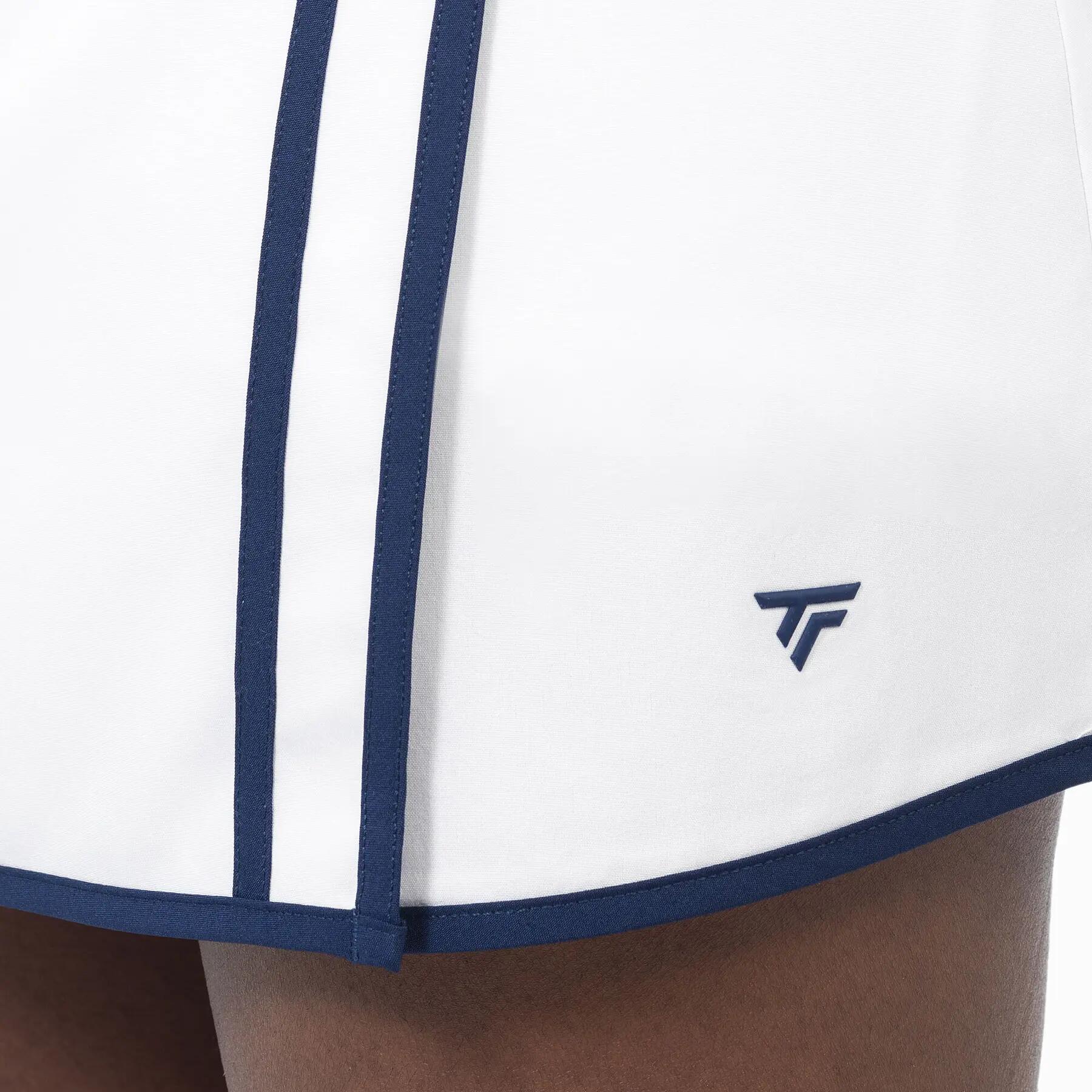 Vrouwenrok Tecnifibre Team Stretch 5/5