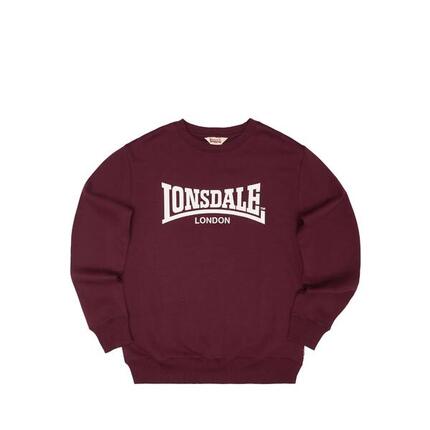 Sweatshirt Lonsdale Welham